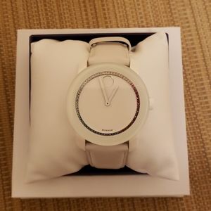Movado watch